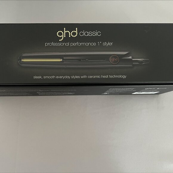GHD professional performance 1" styler - Picture 3 of 4